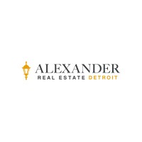 Alexander Real Estate Detroit logo, Alexander Real Estate Detroit contact details