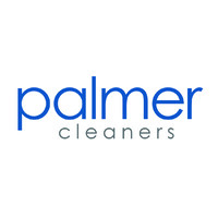 Palmer Cleaners logo, Palmer Cleaners contact details