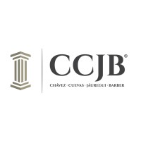 CCJB Abogados logo, CCJB Abogados contact details