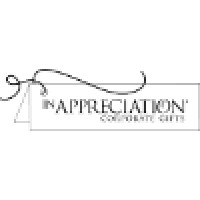 InAppreciation Corporate Gifts, LLC logo, InAppreciation Corporate Gifts, LLC contact details