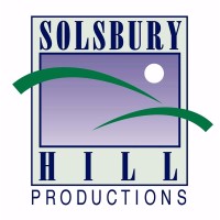 Solsbury Hill Productions logo, Solsbury Hill Productions contact details