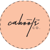 Cahoots Co logo, Cahoots Co contact details