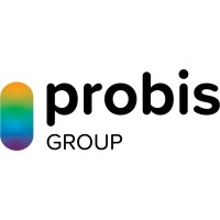 Probis Group logo, Probis Group contact details