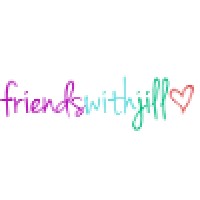 friendswithjill.com logo, friendswithjill.com contact details