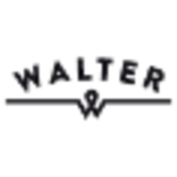 Walter logo, Walter contact details