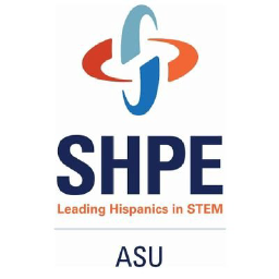 SHPE de ASU logo, SHPE de ASU contact details