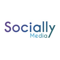 Socially Media logo, Socially Media contact details