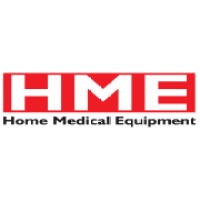 HME Ltd. logo, HME Ltd. contact details