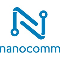 ARC Nanocomm Hub logo, ARC Nanocomm Hub contact details