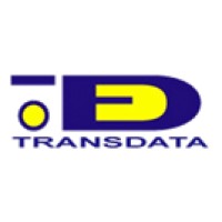 TDE TRANSDATA logo, TDE TRANSDATA contact details