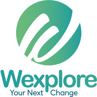 Wexplore logo, Wexplore contact details