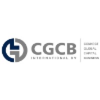 CGCB International logo, CGCB International contact details