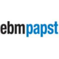 ebm-papst Heating Systems B.V. logo, ebm-papst Heating Systems B.V. contact details