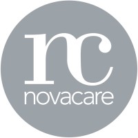 Novacare logo, Novacare contact details