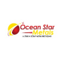 Ocean Star Metals logo, Ocean Star Metals contact details