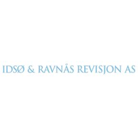 Idsø & Ravnås Revisjon AS logo, Idsø & Ravnås Revisjon AS contact details