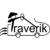 Traverik logo, Traverik contact details