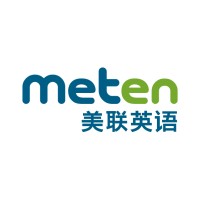 Meten International Education Group logo, Meten International Education Group contact details