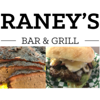 Raneys Bar & Grill logo, Raneys Bar & Grill contact details