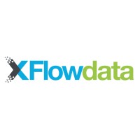 XFlow Data logo, XFlow Data contact details