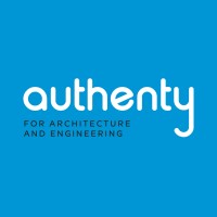 Authenty logo, Authenty contact details