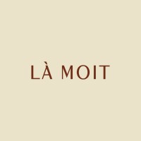 LÀ MOIT logo, LÀ MOIT contact details