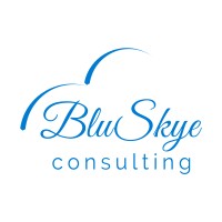 BluSkye Consulting logo, BluSkye Consulting contact details