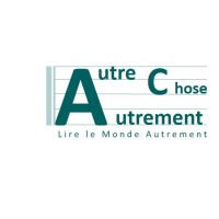 AUTRE CHOSE AUTREMENT logo, AUTRE CHOSE AUTREMENT contact details