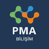 PMA Bilişim logo, PMA Bilişim contact details