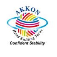 AKKON Yarn Co. Ltd. logo, AKKON Yarn Co. Ltd. contact details