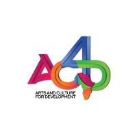 Arts and Culture for Development (AC4D) Africa logo, Arts and Culture for Development (AC4D) Africa contact details