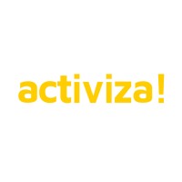 ACTIVIZA logo, ACTIVIZA contact details