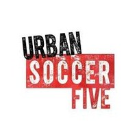 Urban Soccer Five logo, Urban Soccer Five contact details