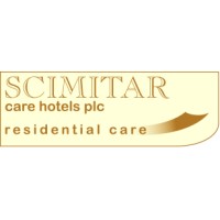 Scimitar Care Hotels PLC logo, Scimitar Care Hotels PLC contact details