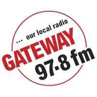 Gateway 97.8 logo, Gateway 97.8 contact details