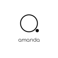 Amanda App Inc logo, Amanda App Inc contact details