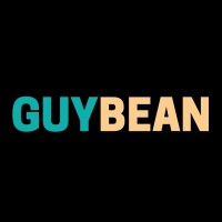 GuyBean logo, GuyBean contact details