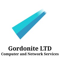 Gordonite LTD logo, Gordonite LTD contact details