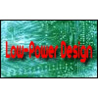 Low-Power Design logo, Low-Power Design contact details