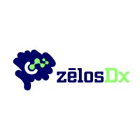 ZelosDx logo, ZelosDx contact details