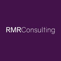 RMR Consulting logo, RMR Consulting contact details