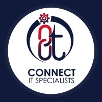 Connect IT Specialists logo, Connect IT Specialists contact details