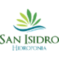 San Isidro Hidroponia logo, San Isidro Hidroponia contact details