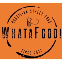 Whatafood Brazilian Street Food logo, Whatafood Brazilian Street Food contact details