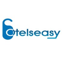 OTELSEASY logo, OTELSEASY contact details