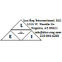 Lee-Eng International, LLC logo, Lee-Eng International, LLC contact details