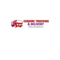 Esquire Trucking & Delivery logo, Esquire Trucking & Delivery contact details