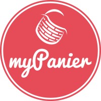 myPanier logo, myPanier contact details