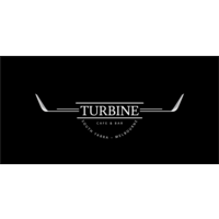 Turbine Cafe & Bar logo, Turbine Cafe & Bar contact details