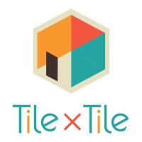 Tile x Tile logo, Tile x Tile contact details